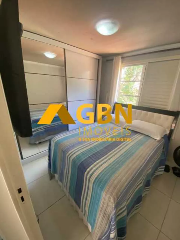 Apartamento à venda com 2 quartos, 50m² - Foto 7