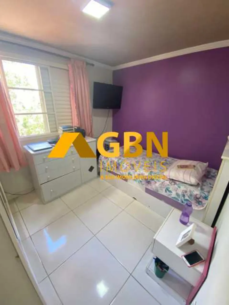 Apartamento, 2 quartos, 50 m² - Foto 15