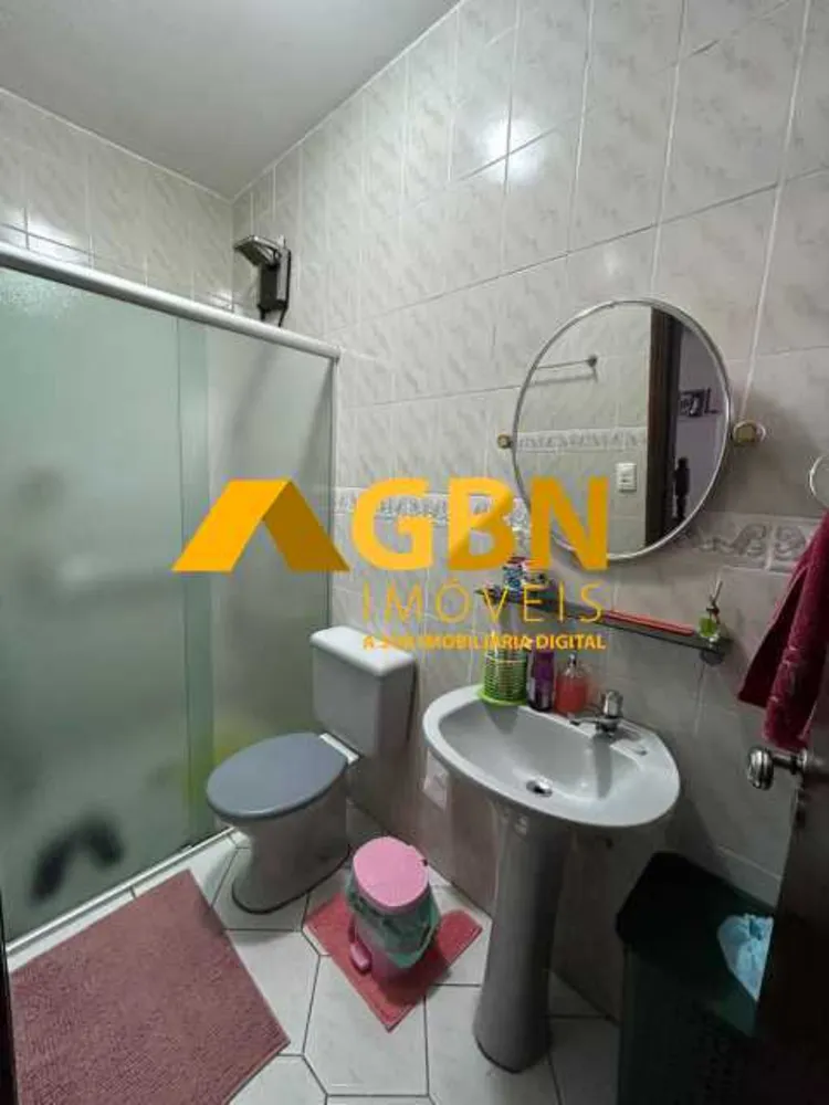 Casa, 3 quartos, 127 m² - Foto 11