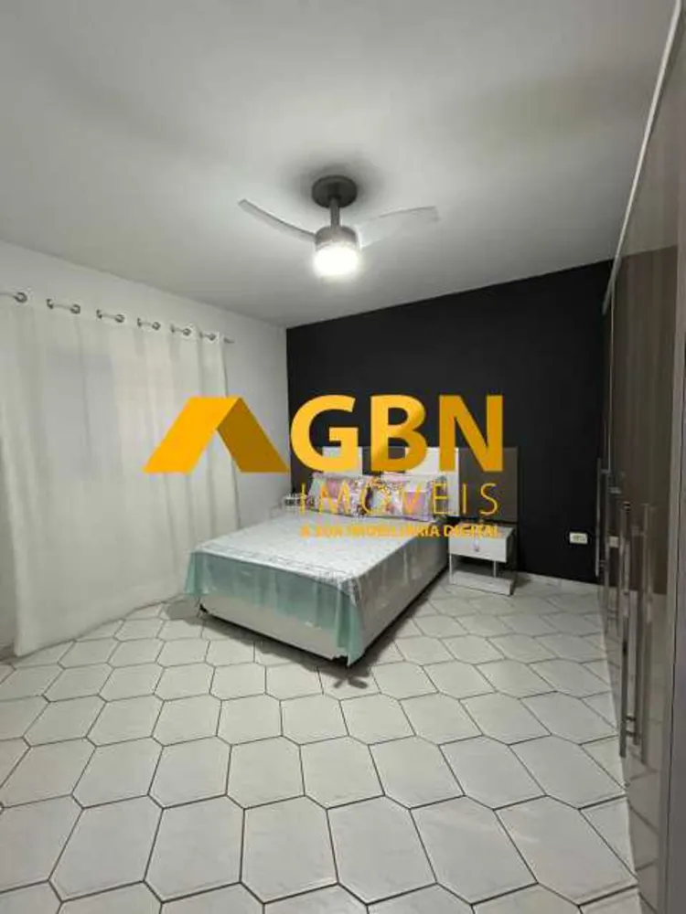 Casa, 3 quartos, 127 m² - Foto 8