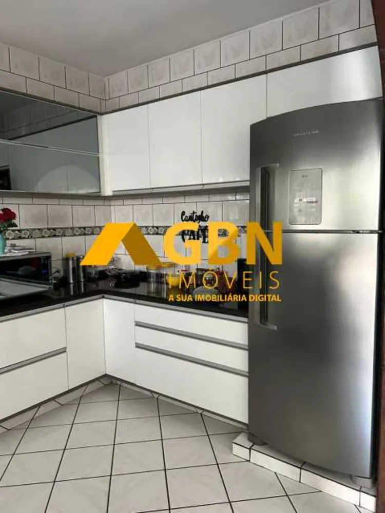 Casa, 3 quartos, 127 m² - Foto 7