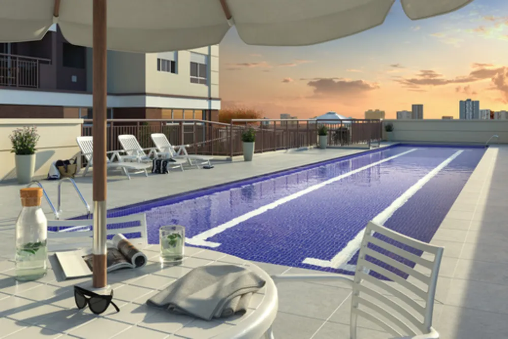 Apartamento, 3 quartos, 69 m² - Foto 15