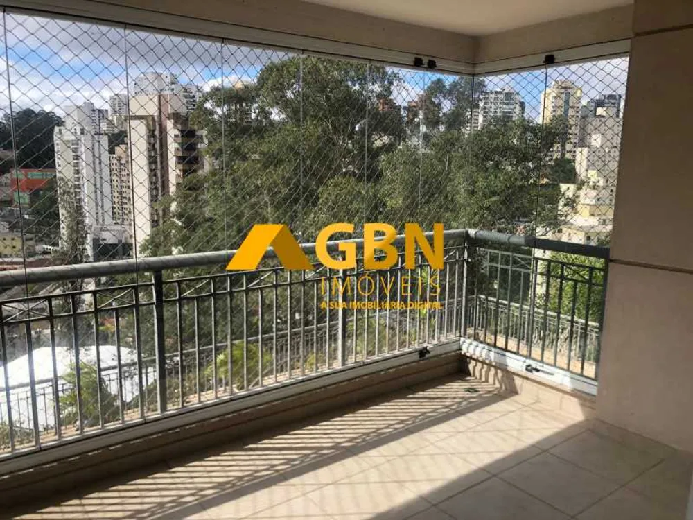 Apartamento, 4 quartos, 195 m² - Foto 11