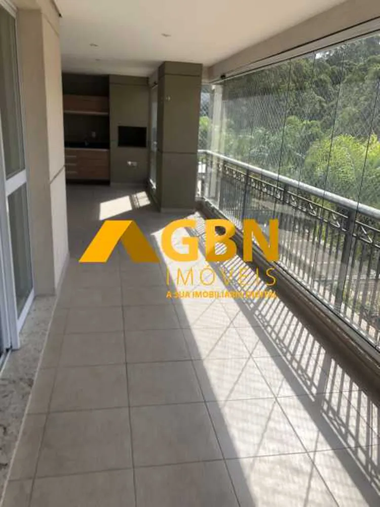 Apartamento, 4 quartos, 195 m² - Foto 6