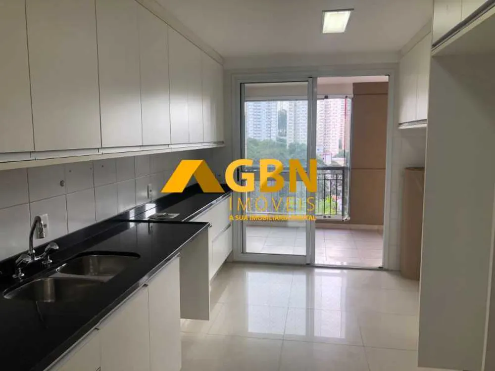 Apartamento, 4 quartos, 195 m² - Foto 8