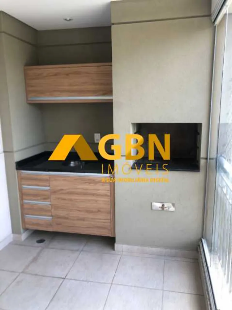 Apartamento, 4 quartos, 195 m² - Foto 7