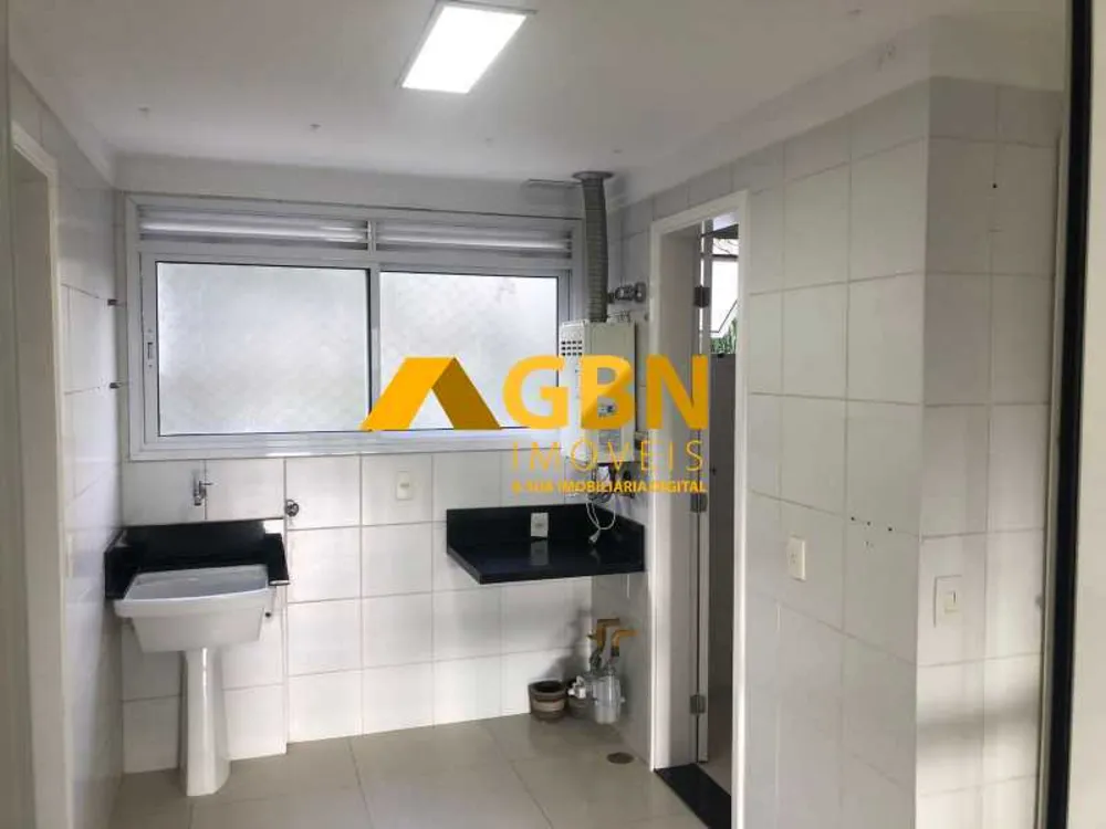Apartamento, 4 quartos, 195 m² - Foto 12