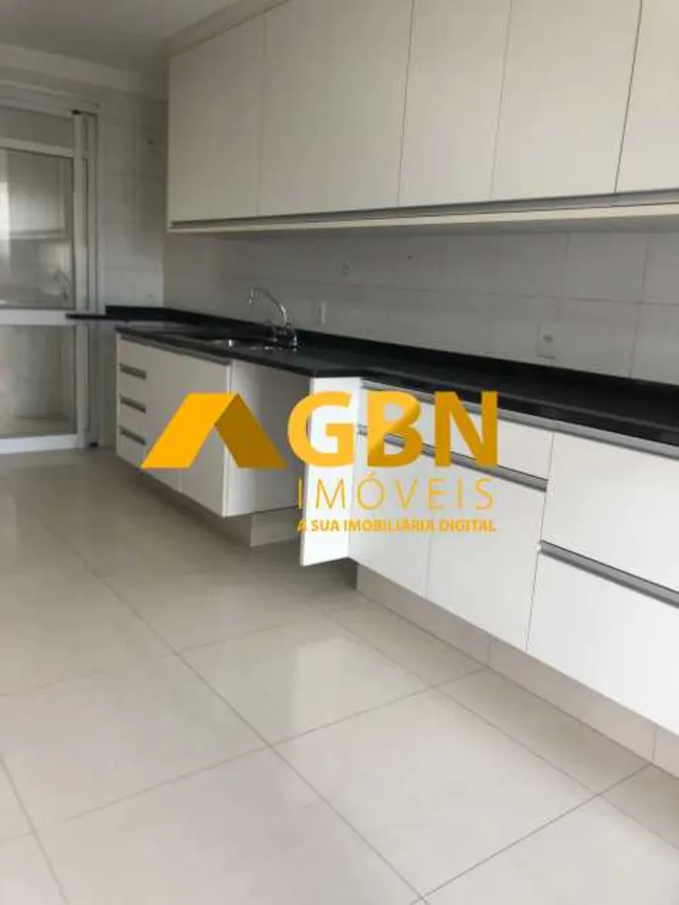 Apartamento, 4 quartos, 195 m² - Foto 9