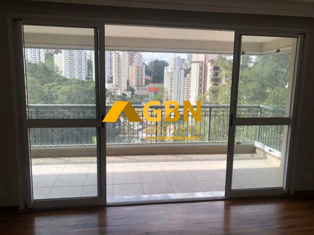Apartamento, 4 quartos, 195 m² - Foto 5
