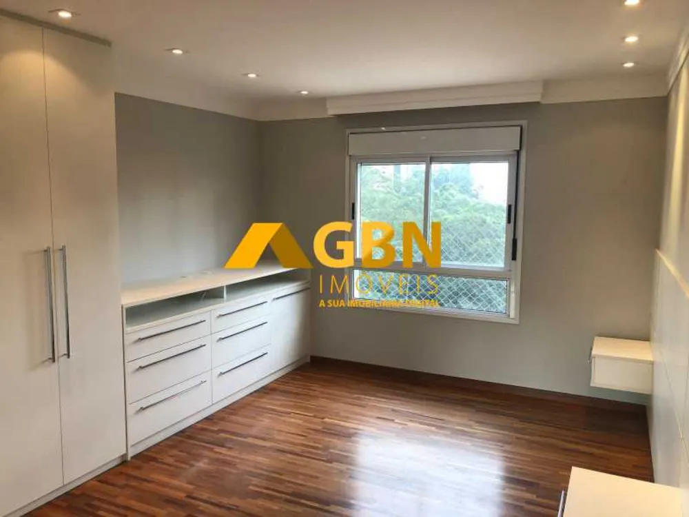 Apartamento, 4 quartos, 195 m² - Foto 16