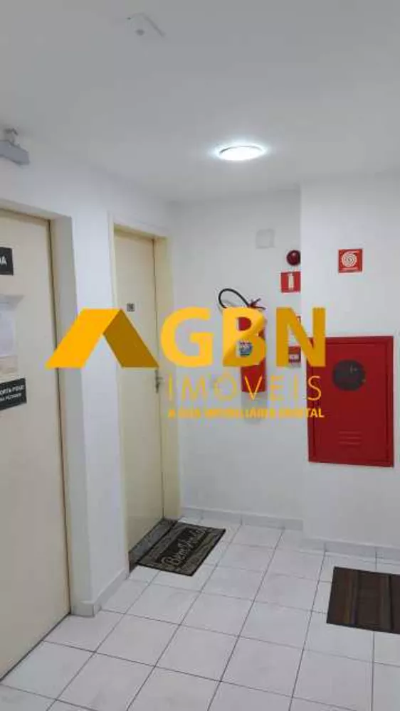 Apartamento à venda com 2 quartos, 52m² - Foto 5