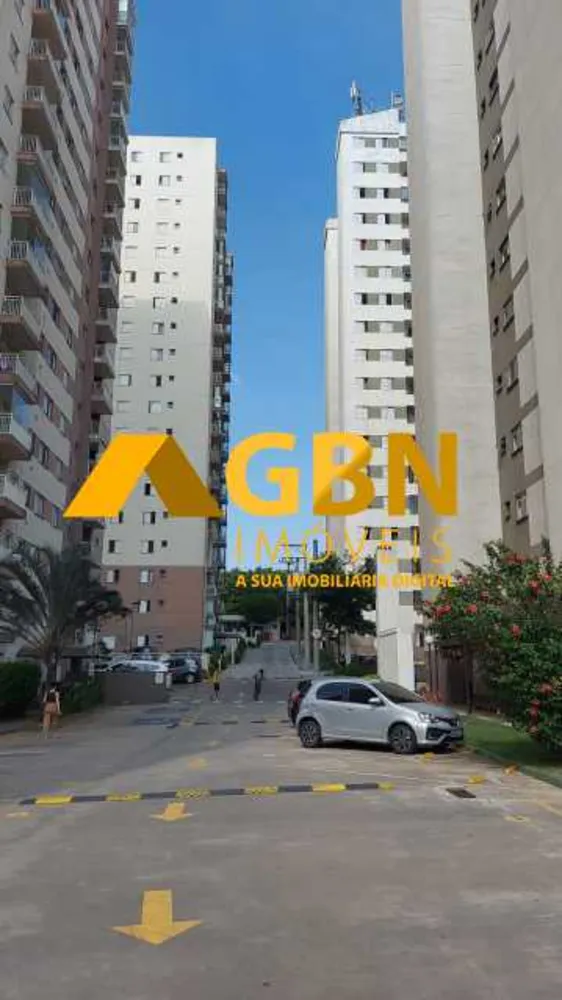 Apartamento, 2 quartos, 52 m² - Foto 5
