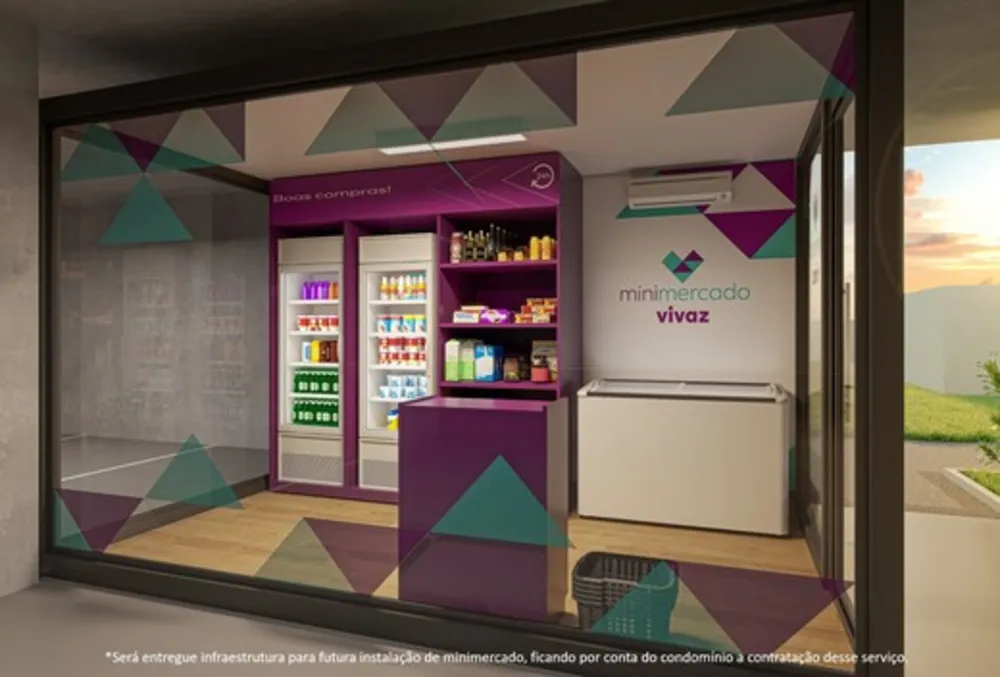 Apartamento, 2 quartos, 84 m² - Foto 5