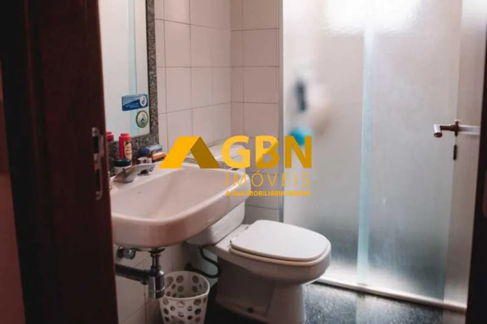 Apartamento, 4 quartos, 132 m² - Foto 17