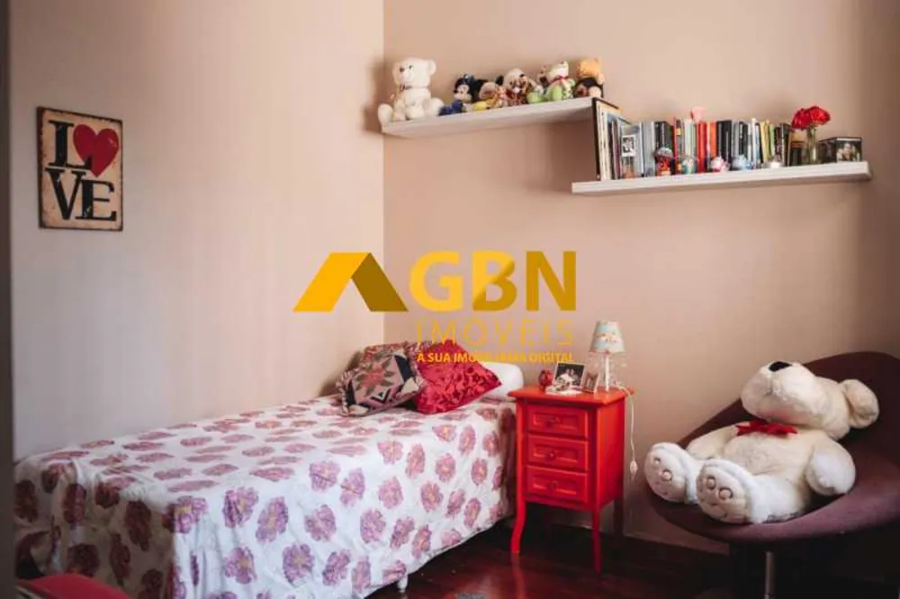 Apartamento, 4 quartos, 132 m² - Foto 19