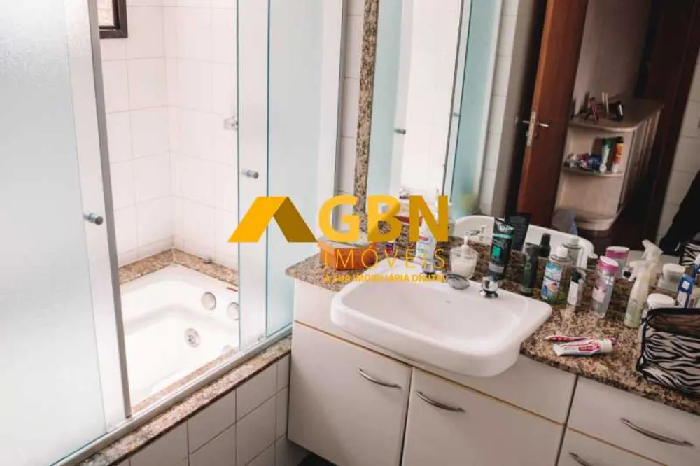 Apartamento, 4 quartos, 132 m² - Foto 14