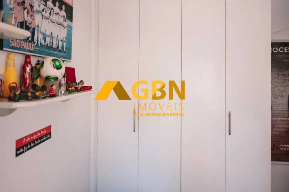 Apartamento, 4 quartos, 132 m² - Foto 21
