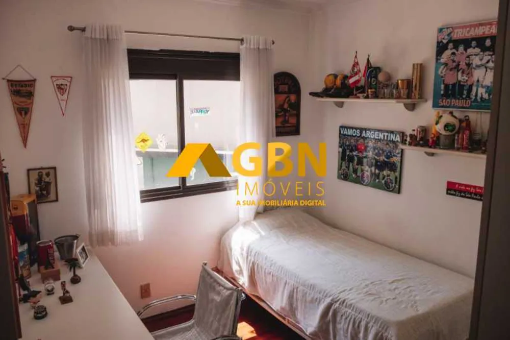 Apartamento, 4 quartos, 132 m² - Foto 18