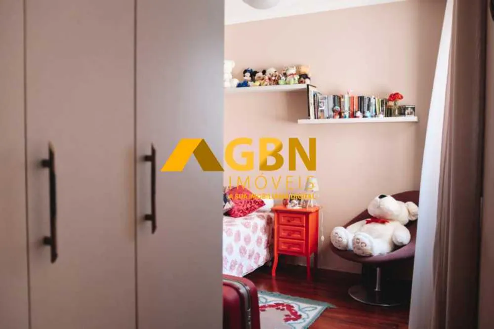 Apartamento, 4 quartos, 132 m² - Foto 22