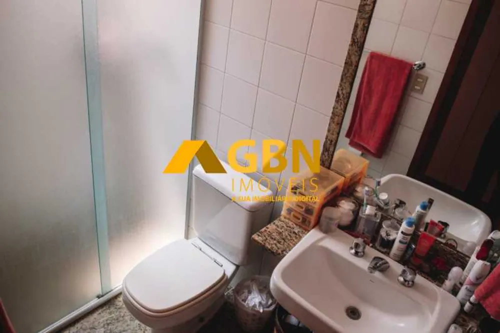 Apartamento, 4 quartos, 132 m² - Foto 16