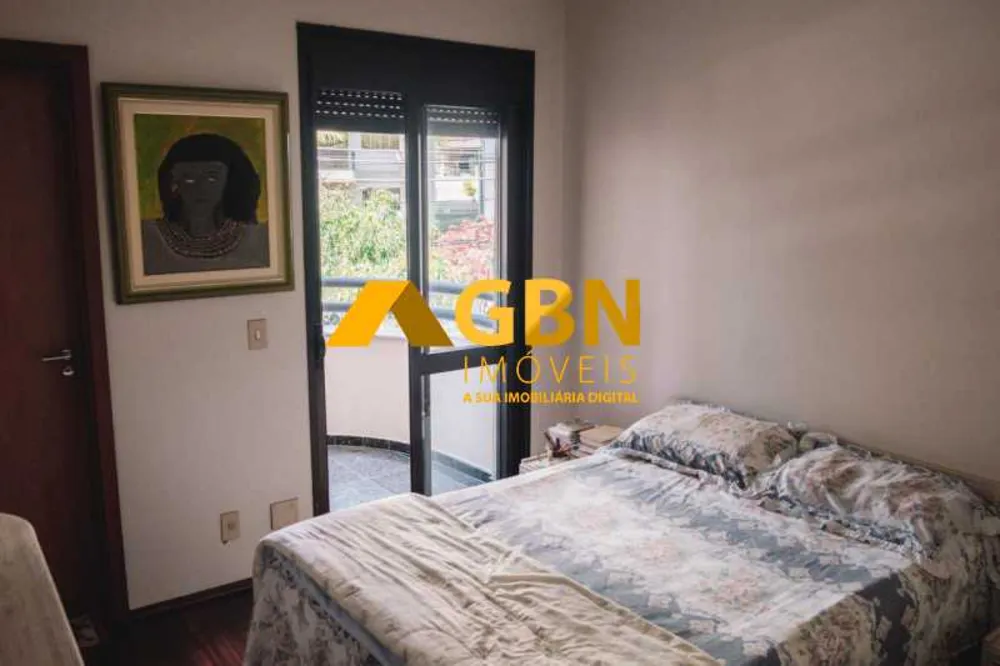 Apartamento, 4 quartos, 132 m² - Foto 20