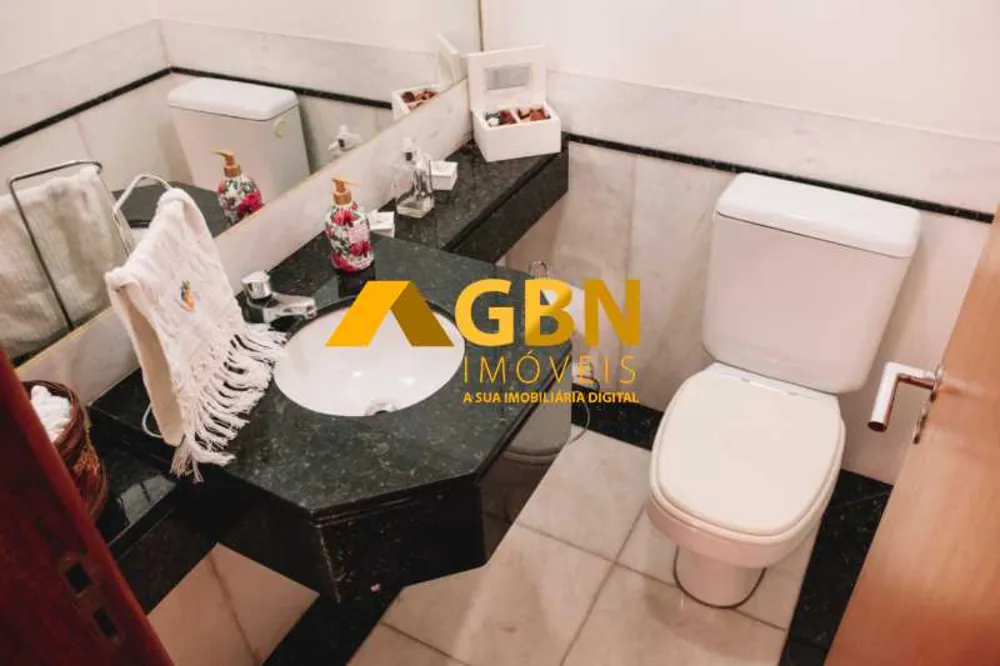 Apartamento, 4 quartos, 132 m² - Foto 13