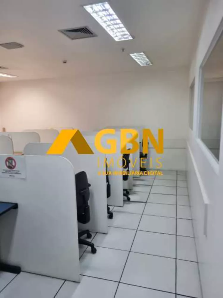 Conjunto Comercial-Sala para alugar, 121m² - Foto 6