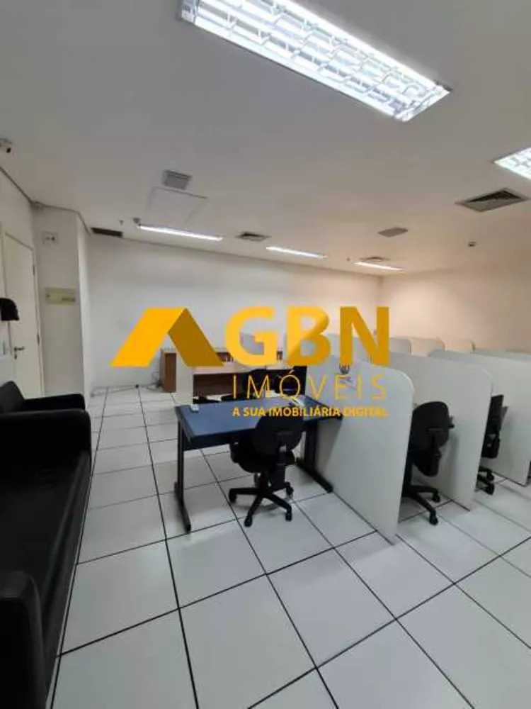 Conjunto Comercial-Sala para alugar, 121m² - Foto 7