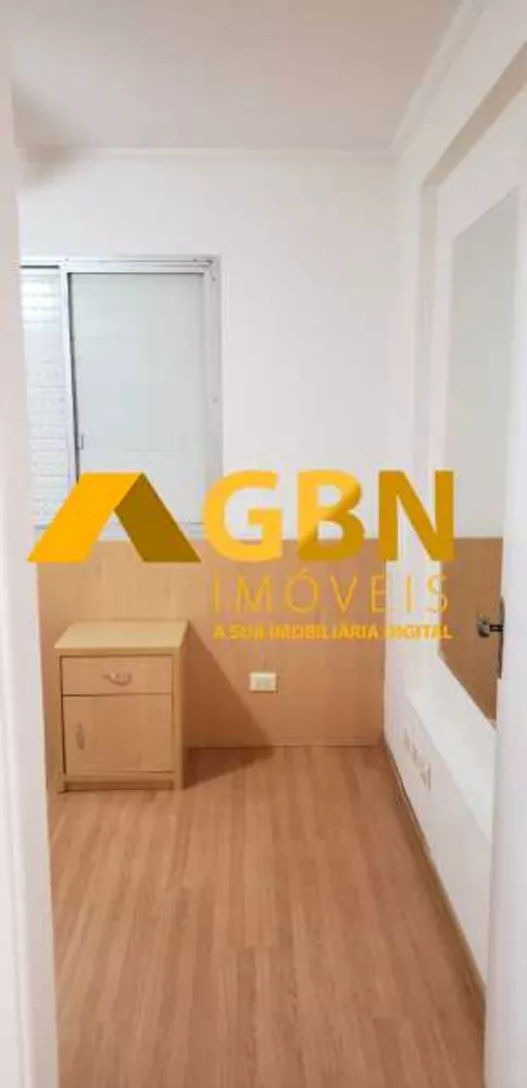 Apartamento à venda com 2 quartos, 54m² - Foto 4