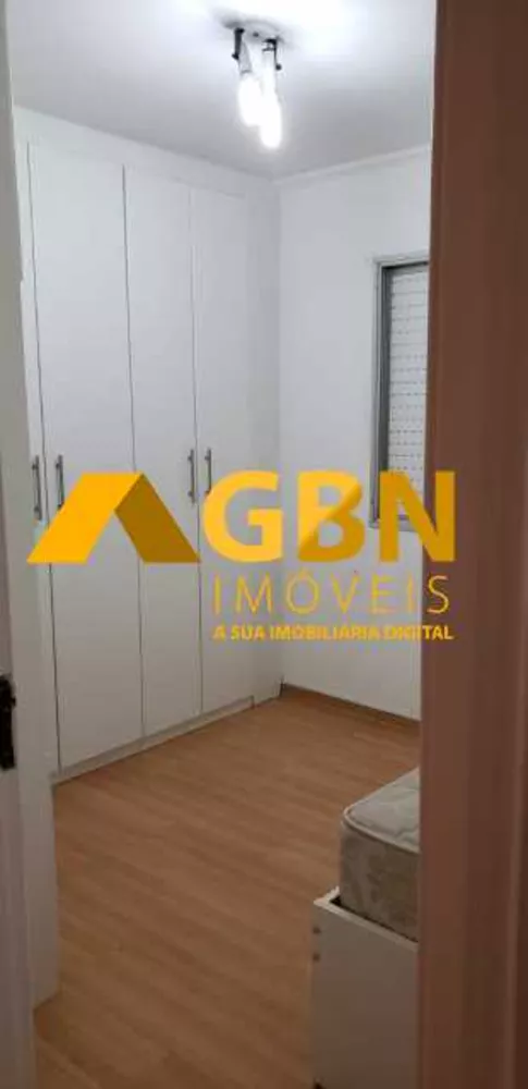 Apartamento à venda com 2 quartos, 54m² - Foto 3