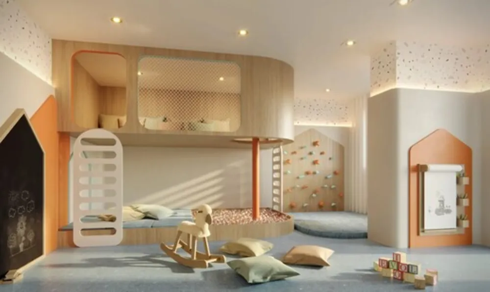 Loft, 26 m² - Foto 4
