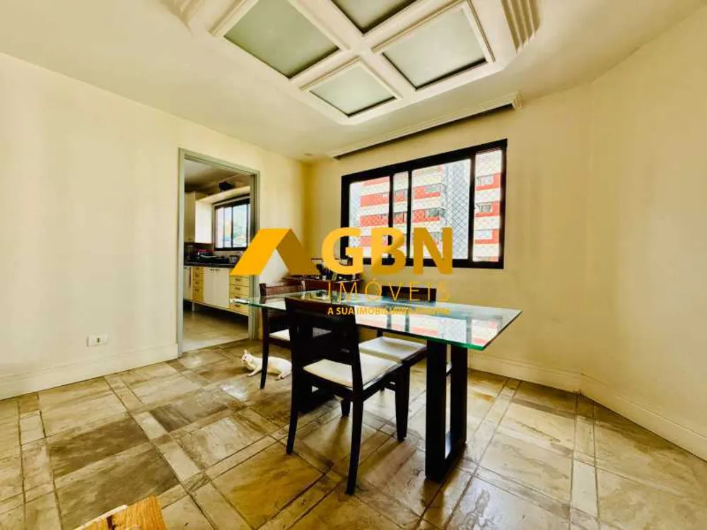 Apartamento, 3 quartos, 146 m² - Foto 2