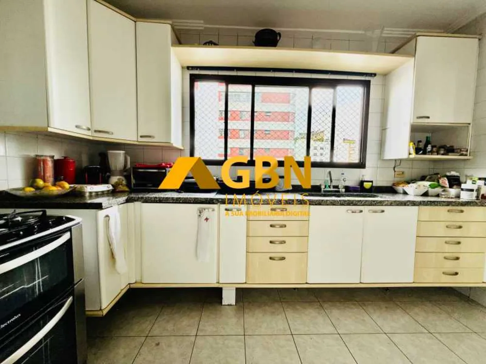 Apartamento, 3 quartos, 146 m² - Foto 5