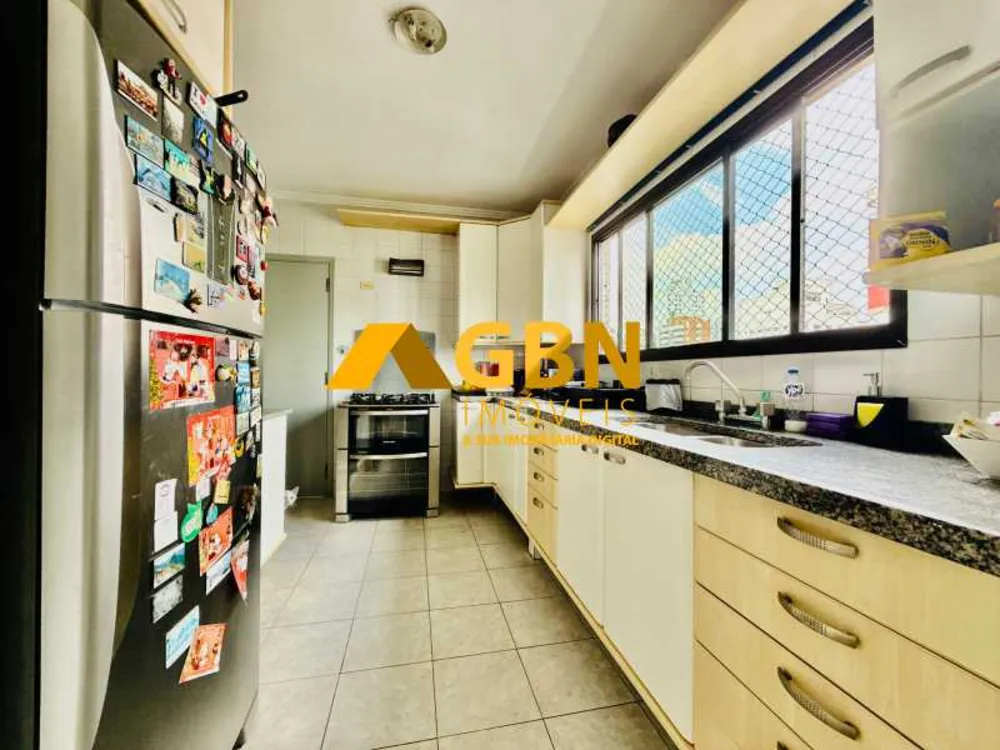 Apartamento, 3 quartos, 146 m² - Foto 8