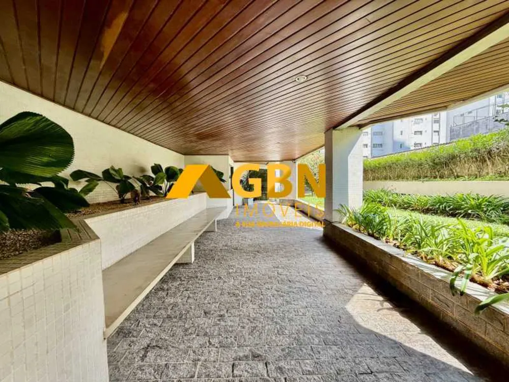 Apartamento, 3 quartos, 146 m² - Foto 10