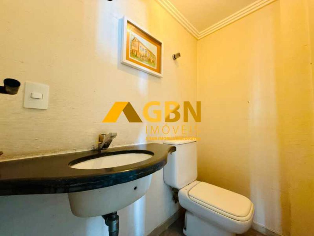 Apartamento, 3 quartos, 146 m² - Foto 1
