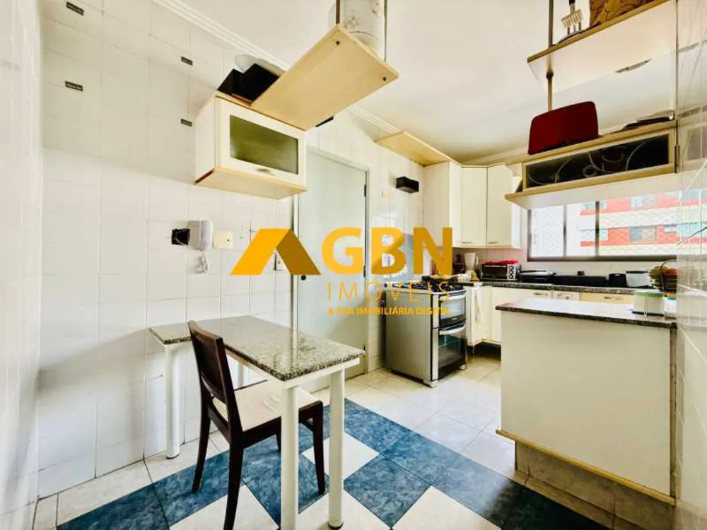 Apartamento, 3 quartos, 146 m² - Foto 12