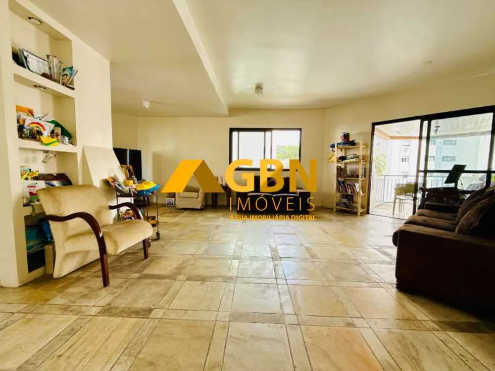 Apartamento, 3 quartos, 146 m² - Foto 11