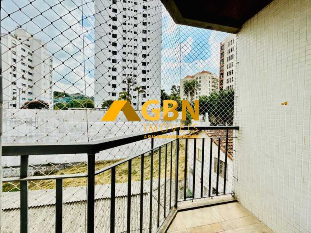 Apartamento, 3 quartos, 146 m² - Foto 2