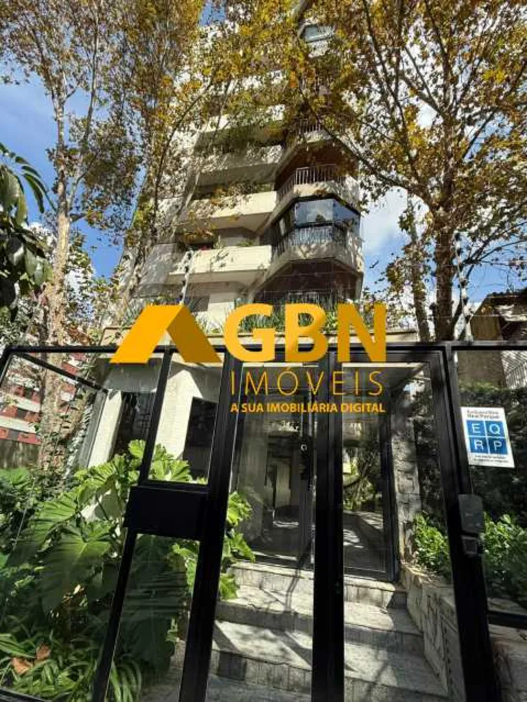 Apartamento, 3 quartos, 146 m² - Foto 9