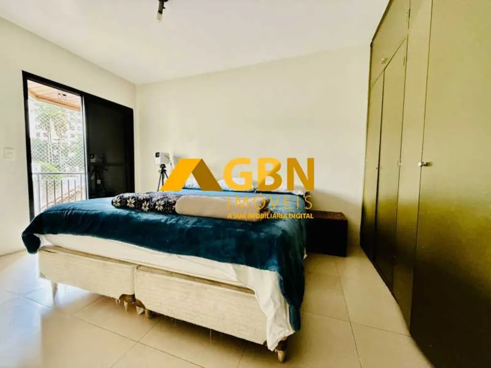 Apartamento, 3 quartos, 146 m² - Foto 9