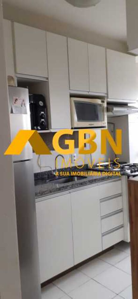 Apartamento, 2 quartos, 47 m² - Foto 11