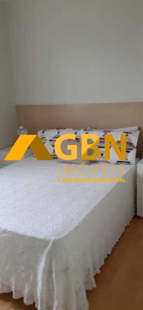 Apartamento, 2 quartos, 47 m² - Foto 1