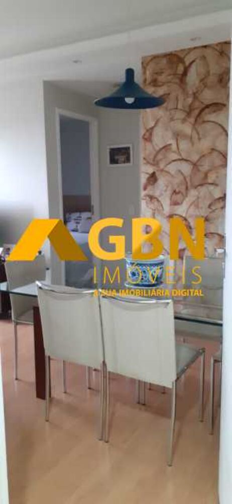 Apartamento, 2 quartos, 47 m² - Foto 19