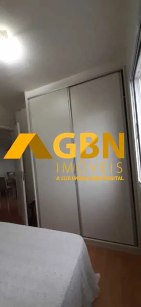 Apartamento, 2 quartos, 47 m² - Foto 21