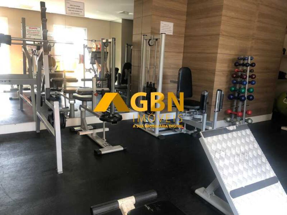 Apartamento, 2 quartos, 47 m² - Foto 10