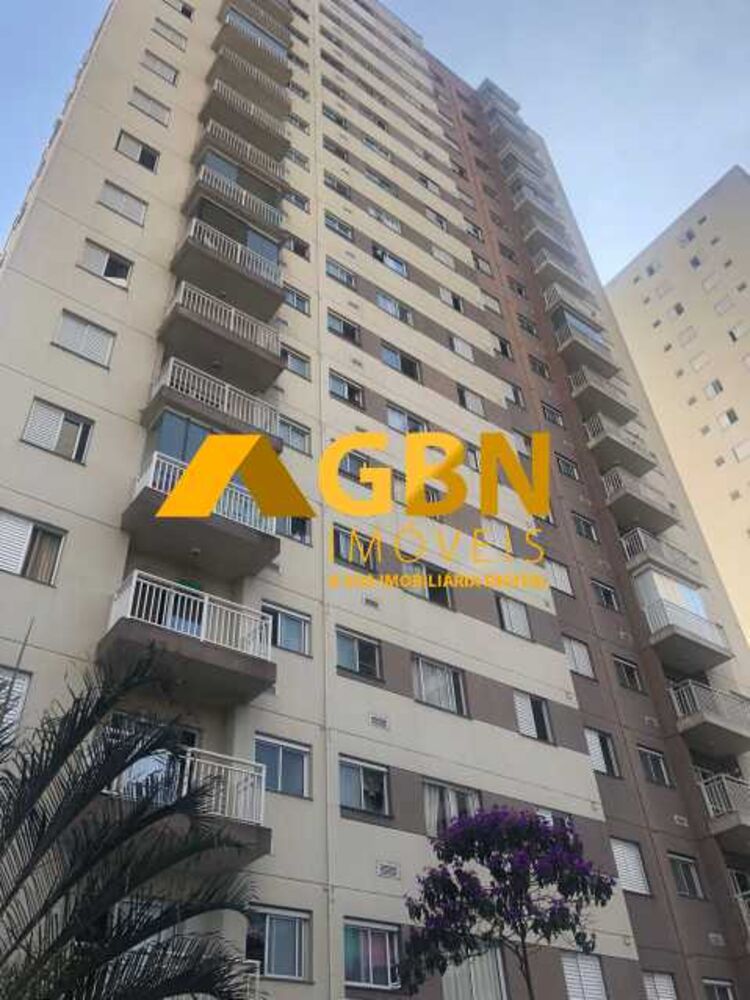 Apartamento, 2 quartos, 47 m² - Foto 6