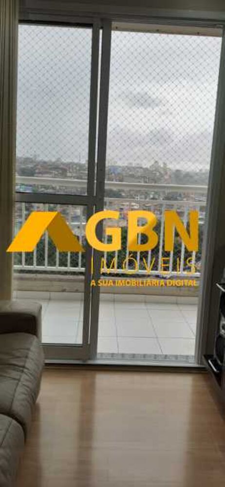 Apartamento, 2 quartos, 47 m² - Foto 9