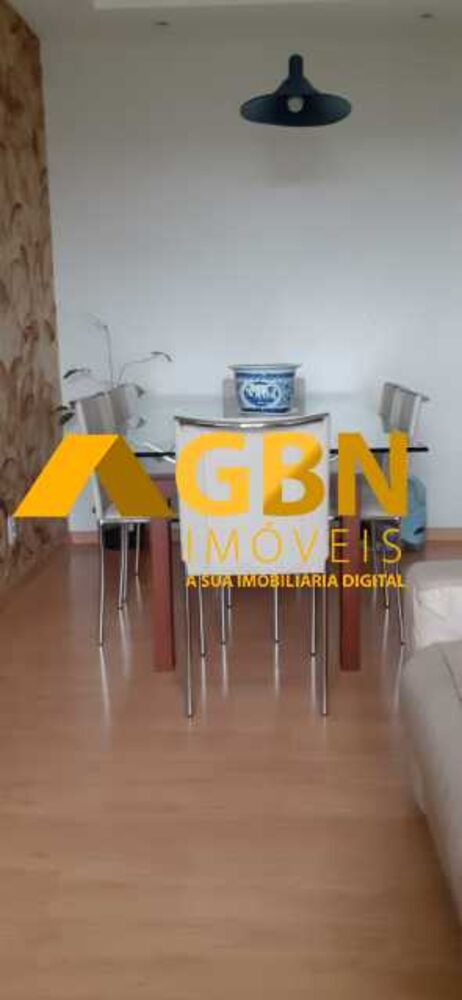 Apartamento, 2 quartos, 47 m² - Foto 8