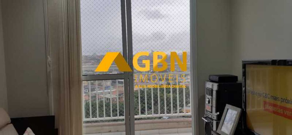 Apartamento, 2 quartos, 47 m² - Foto 12